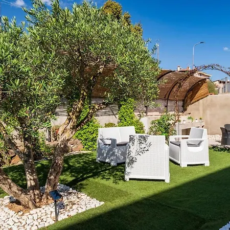 Costa Est Sardegna Jasminium & Relax *
