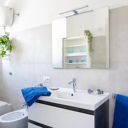 Costa Est Sardegna Jasminium & Relax Apartamento *
