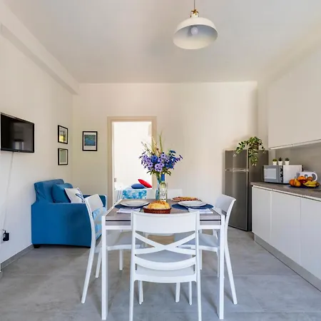 Lejlighed Costa Est Sardegna Jasminium & Relax Bari Sardo