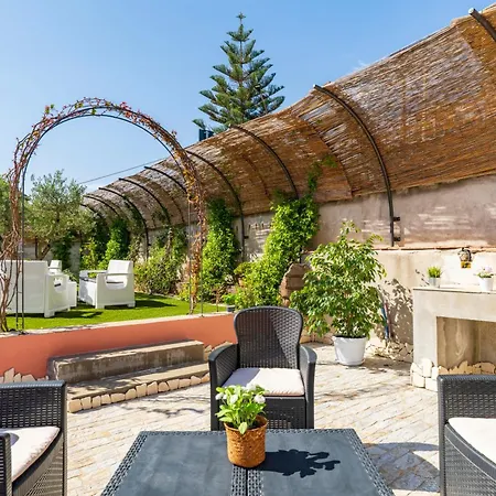 Costa Est Sardegna Jasminium & Relax Lejlighed Bari Sardo