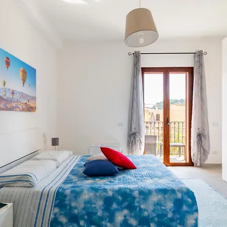 Apartamento Costa Est Sardegna Jasminium & Relax *