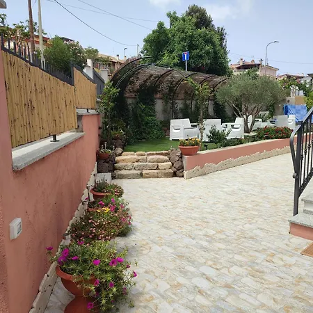 Apartamento Costa Est Sardegna Jasminium & Relax