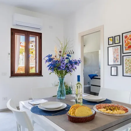 Costa Est Sardegna Jasminium & Relax Apartamento